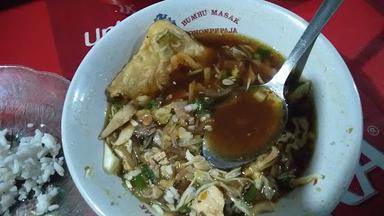 SOTO AYAM SURABAYA JHONSNEX