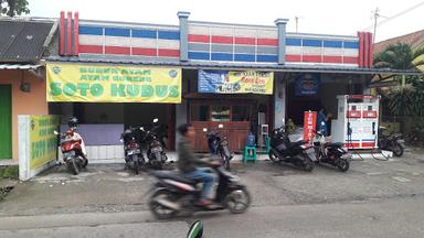 SOTO KUDUS