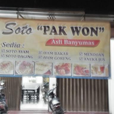 SOTO PAK WON