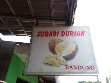 SURABI DURIAN BANDUNG