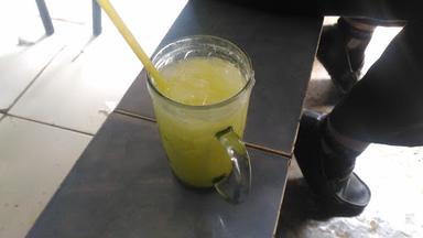 WARUNG BU ARUM