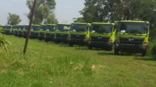 WARUNG NASI AUTOCAR