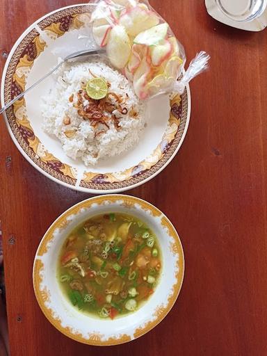 WARUNG SOTO MAMAH LULU