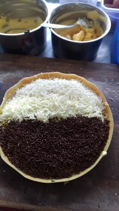 MARTABAK AGUNG