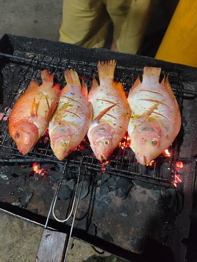 AYAM BAKAR 58 GRIYA BINTARO