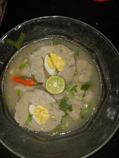 BAKSO IKAN MALINGPING MAMAH MOY