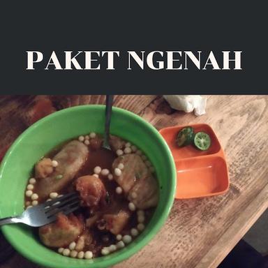 BASO ACI NGENAH