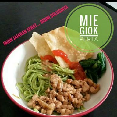 KEDAI MIE PERTA