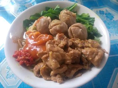 MIE AYAM ILHAM