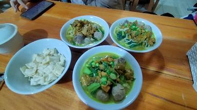 MUGIRAME BAKSO&MIE AYAM