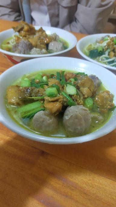 MUGIRAME BAKSO&MIE AYAM