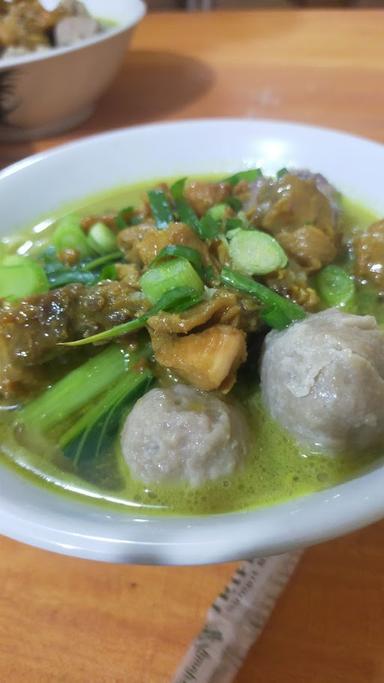 MUGIRAME BAKSO&MIE AYAM