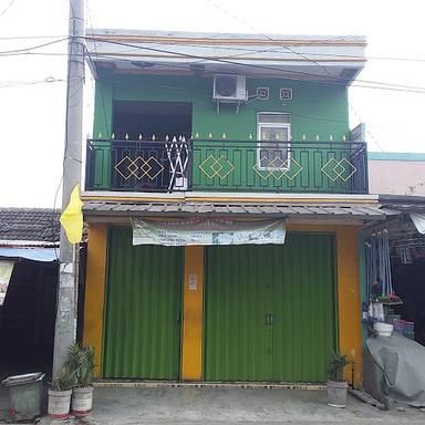 NASI PECEL UMI IQBAL ASLI NGAWI