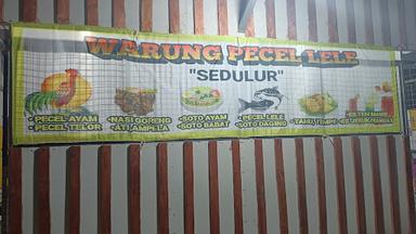 PECEL LELE SEDULUR