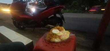 WARUNG NASI UDUK BAROKAH