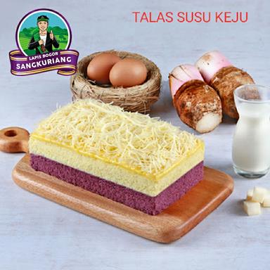 BROWNIS KUKUS BANDUNG YA AMANDA DAN LAPIS TALAS BOGOR TERSEDIA DI TOKO KUE ARCI