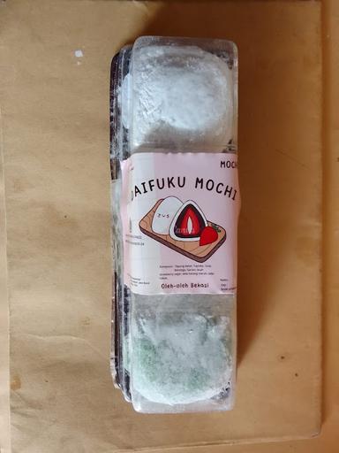 KONTER CEMILAN MOCHI BEKASI ( MOCHI'KA )