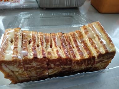 ROTI BAKAR ZILL