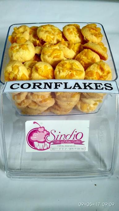 SINDIO CAKE & COOKIES