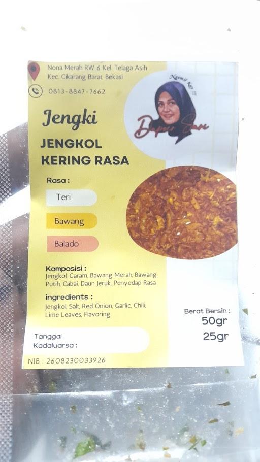 DAPUR SARI RW.006