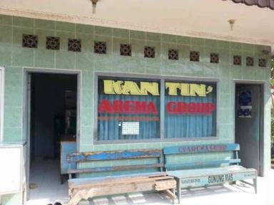 KANTIN AREMA GROUP