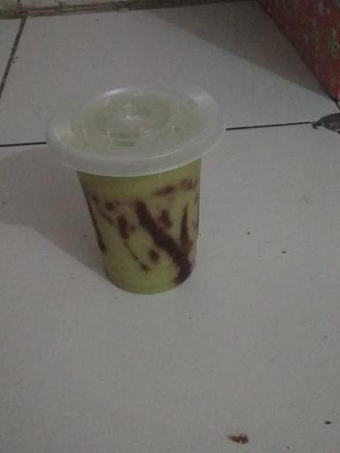 ANEKA JUICE ARA