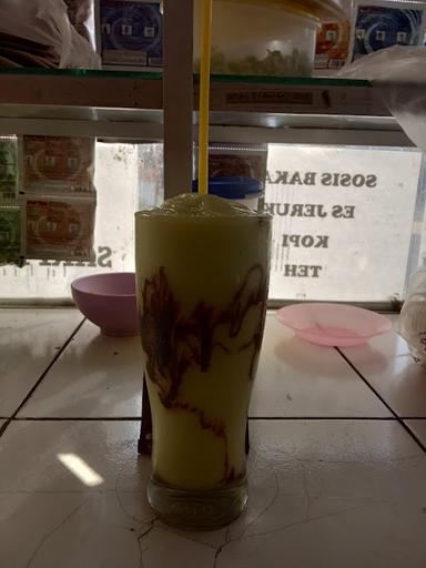 KEDAI DZAHWA