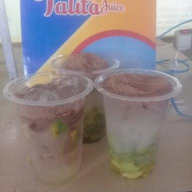 TALITA JUICE