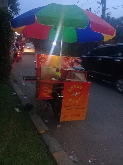 BAKSO BAKAR CHERBON