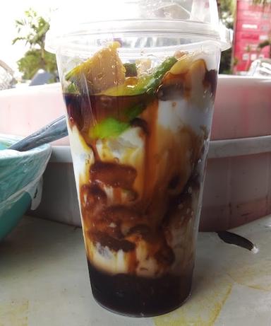 CENDOL POM BANG AHMAD