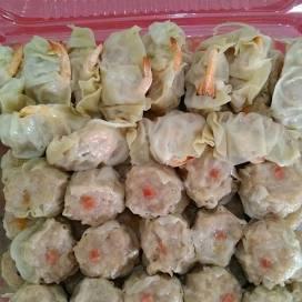 DIMSUM BEDA RASA