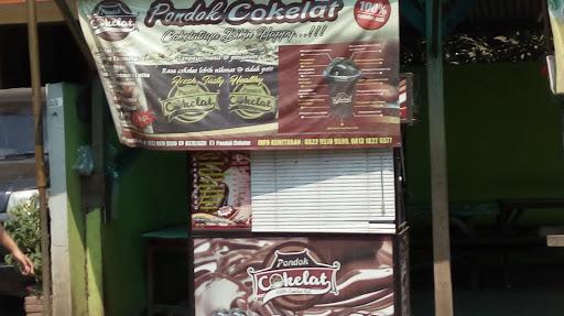 PONDOK COKELAT