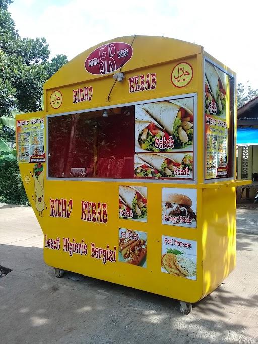 RIDHO KEBAB