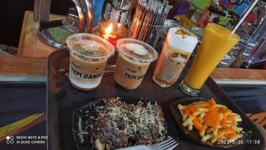 TEPI DANOU CAFE AND RESTO