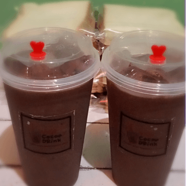 VIGI COCOA DRINK