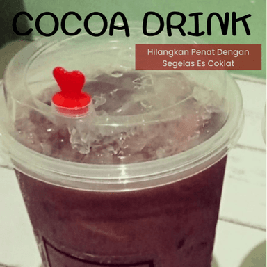 VIGI COCOA DRINK