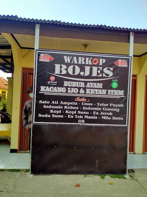 WARKOP BOJES