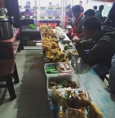 WARKOP KUNINGAN KANG NANA