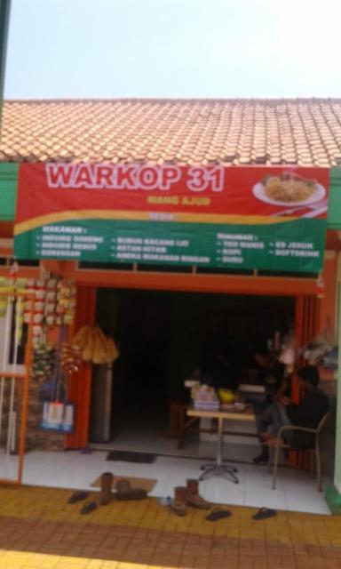 WARKOP MANG AJUD