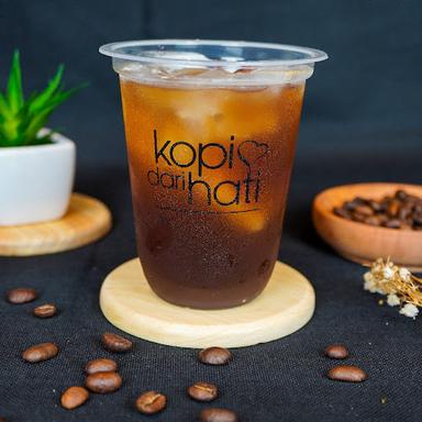 KOPI DARI HATI TAMAN ASTER