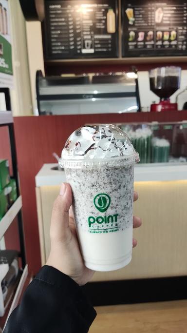 POINT COFFEE