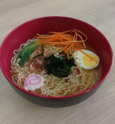 O-SOBA RAMEN