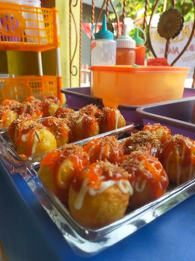 TAKOYAKI BUNDA NABIL