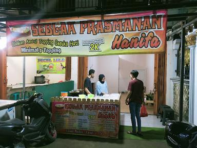 AMPERA BARU RUMAH MAKAN