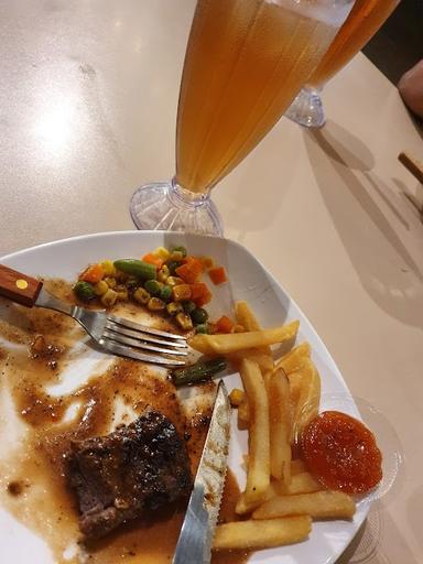 ANGKRINGAN STEAK PAMPALASSA SETU