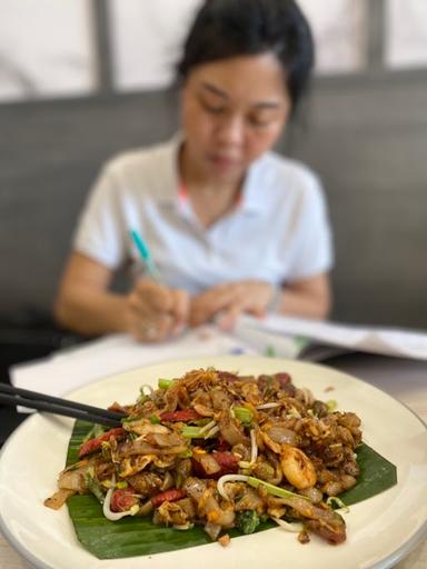 BAKMI SIANTAR KOFEI - VASANTA CIBITUNG