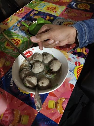 BAKSO ARIS WONOGIRI