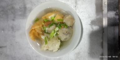 BAKSO BAKWAN MALANG