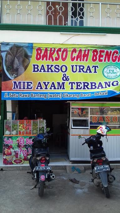 BAKSO BENGAWAN