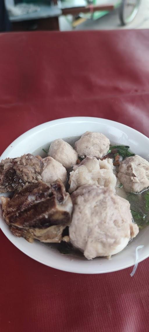 BAKSO BERANAK AAN L.A JAWA TIMUR